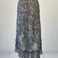We Are Kindred | skirt | size 8 | maxi length