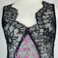 Alannah Hill | dress & jacket set | size 8 | midi length
