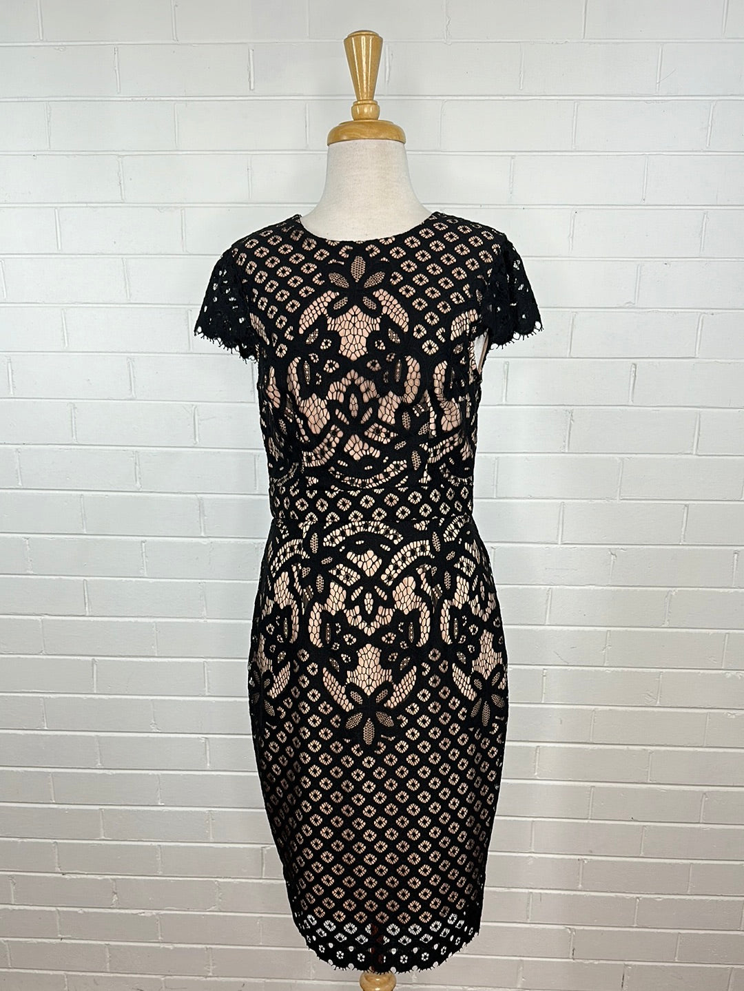 Portmans | dress | size 10 | midi length