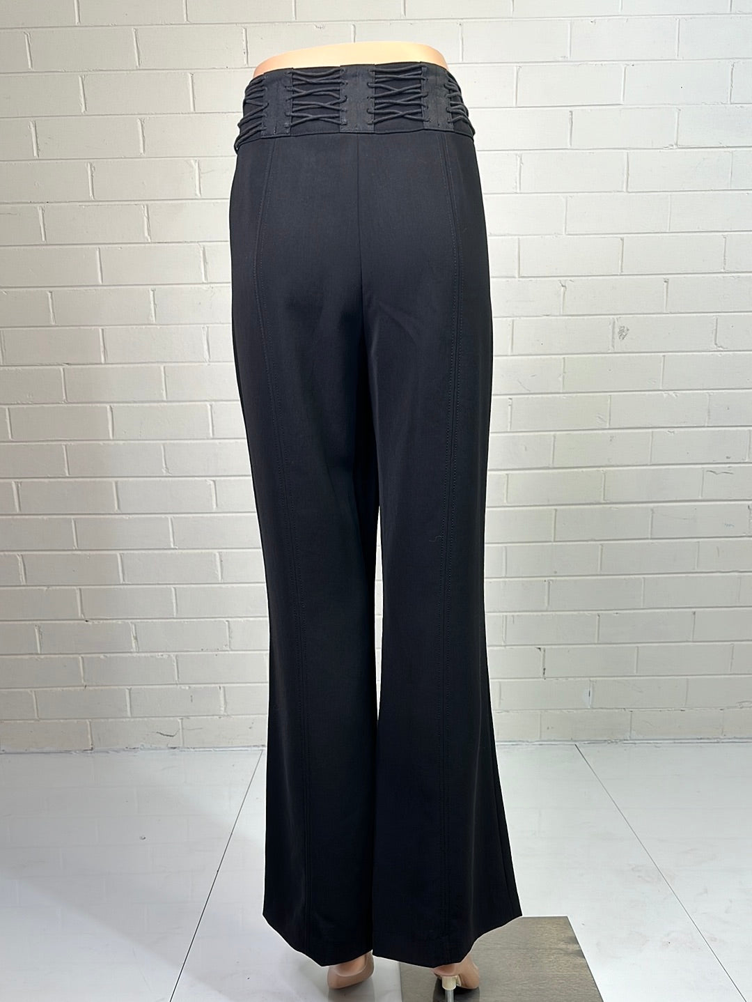 Betty Barclay | pants | size 16 | straight leg