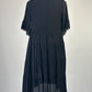 Virtuelle | dress | size 14 | midi length | new with tags