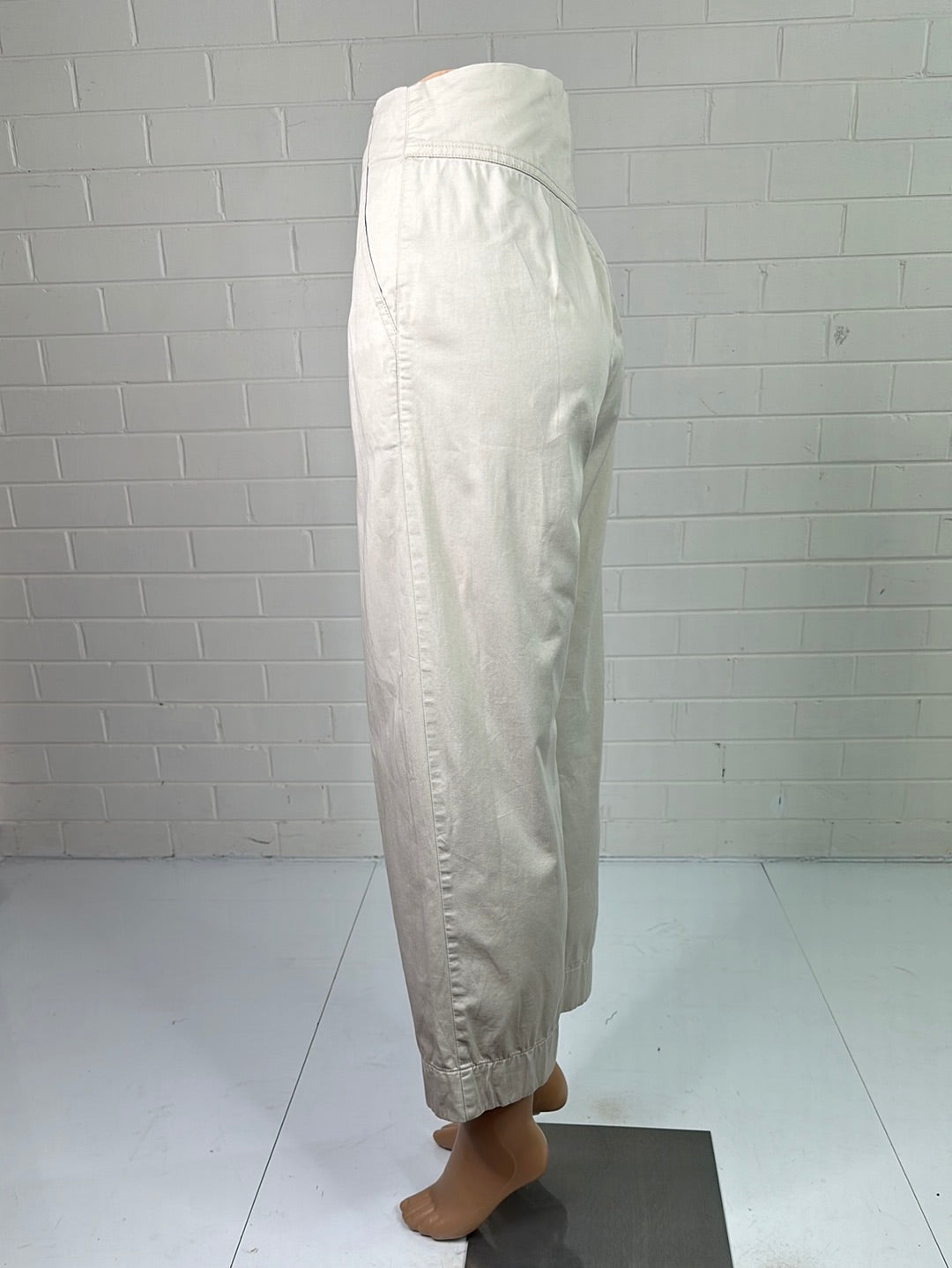 Scanlan Theodore | pants | size 8 | wide leg