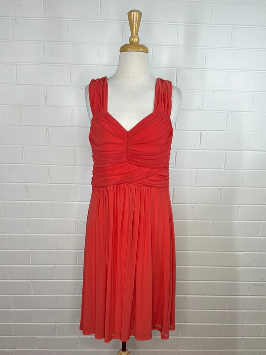 Jacqui E | dress | size 12 | knee length