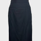 Stella McCartney | UK | skirt | size 8 | knee length | made in Italy