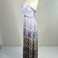 Bariano | gown | size 10 | maxi length
