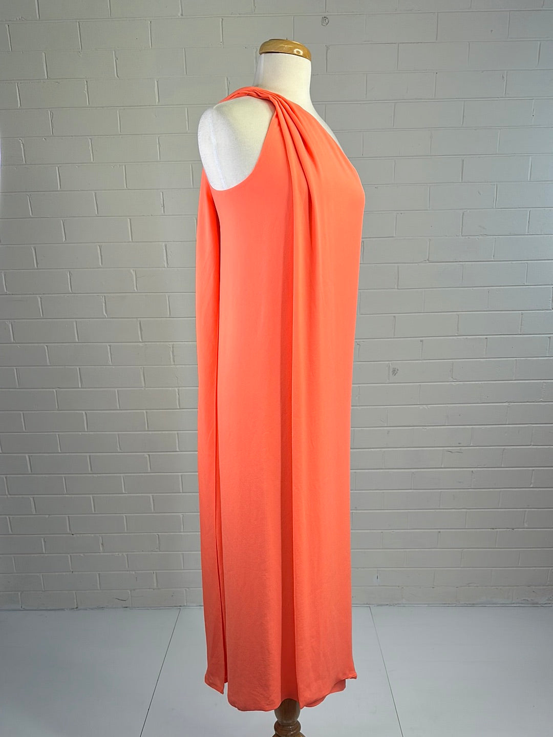 Diane von Furstenberg | New York | gown | size 8 | maxi length