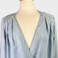 sass & bide | top | size 8 | long sleeve | 100% lyocell