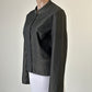 Witchery | jacket | size 14 | hook & eye closure | made in Australia 🇦🇺