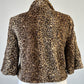 Lemonade on the Lawn | coat | size 16 | open front