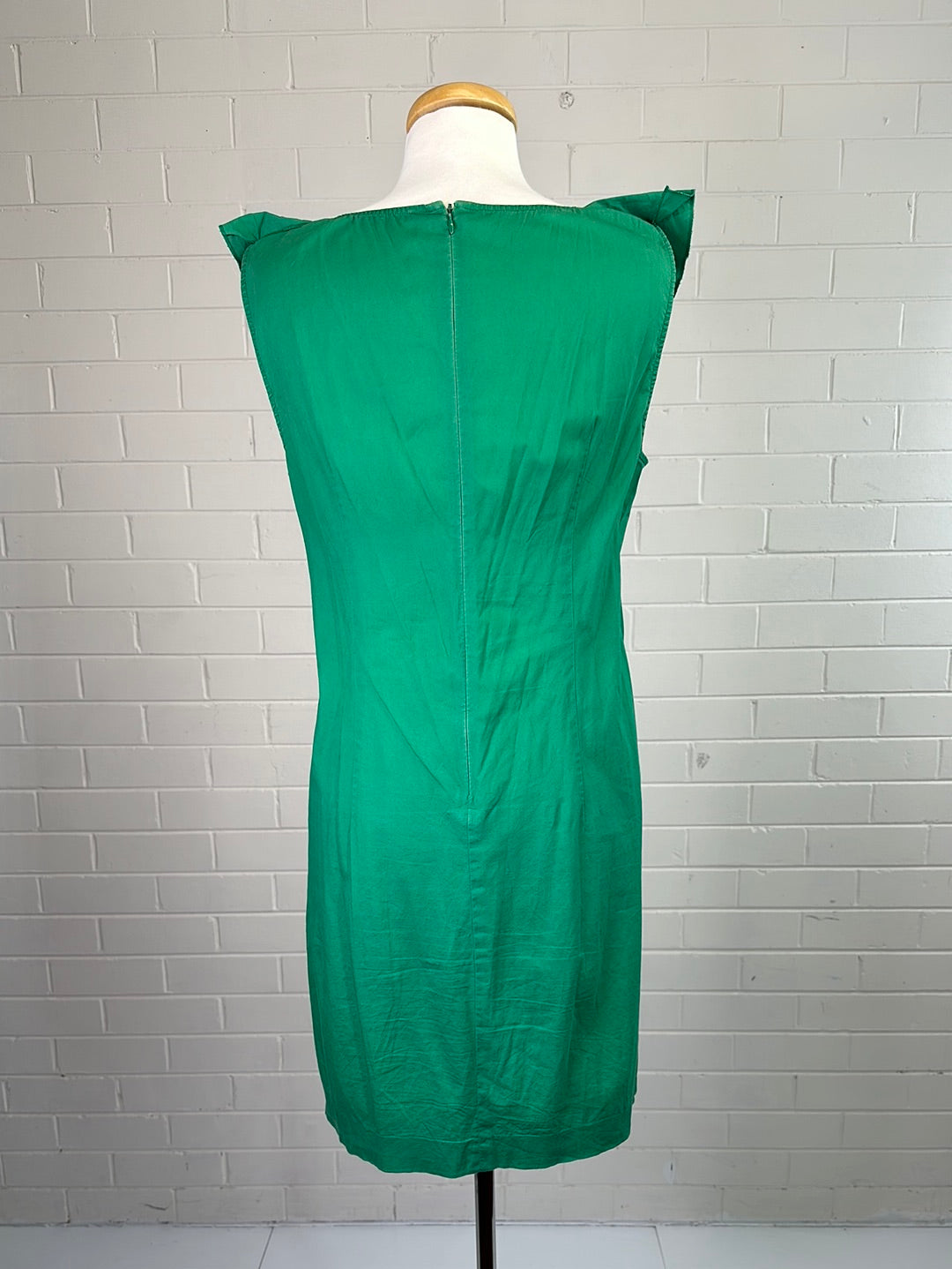 DKNY | New York | dress | size 12 | mini length