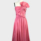 Carolina Herrera | New York | dress | size 8 |  knee length | made in the USA