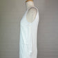 Tommy Hilfiger | New York | top | size 8 | sleeveless | 100% cotton