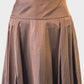Lisa Ho | vintage 90's | skirt | size 8 | midi length