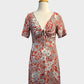 Leona Edmiston | dress | size 8 | knee length