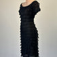 bang | vintage 90's | dress | size 12 | knee length