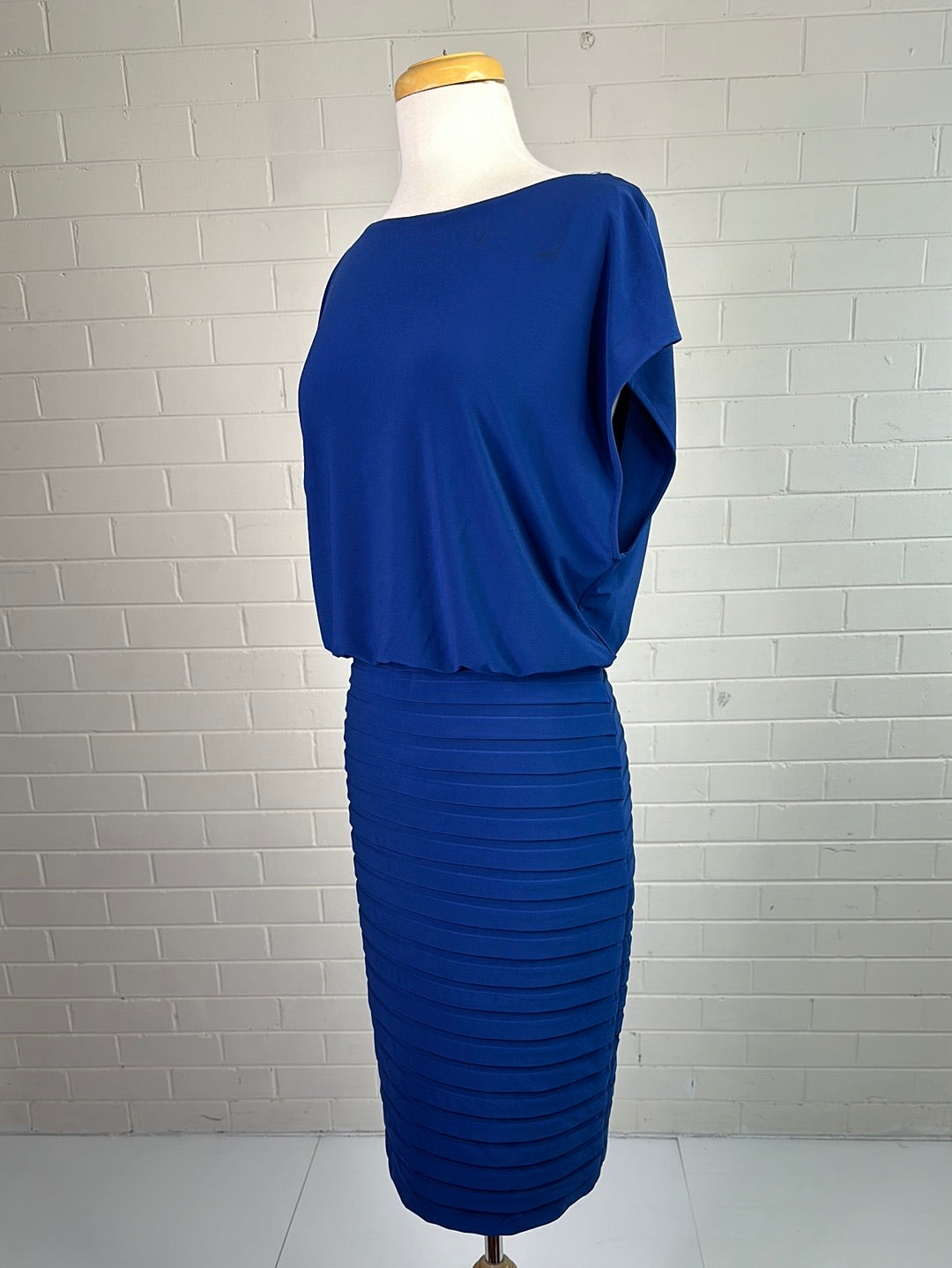 Adrianna Papell | New York | dress | size 12 | knee length