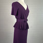 Leona Edmiston | dress | size 10 | knee length