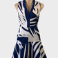 Rebecca Vallance | dress | size 6 | mini length | made in Australia
