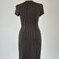 Jacqui E | dress | size 14 | knee length