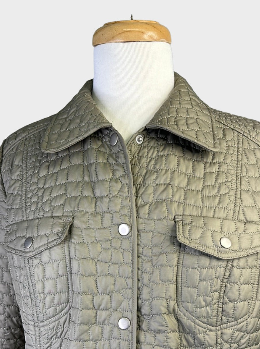 Fella Hamilton | jacket | size 12 | single breasted