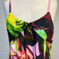 Roberto Cavalli - Just Cavalli | Italy | dress | size 10 | midi length | made in Italy