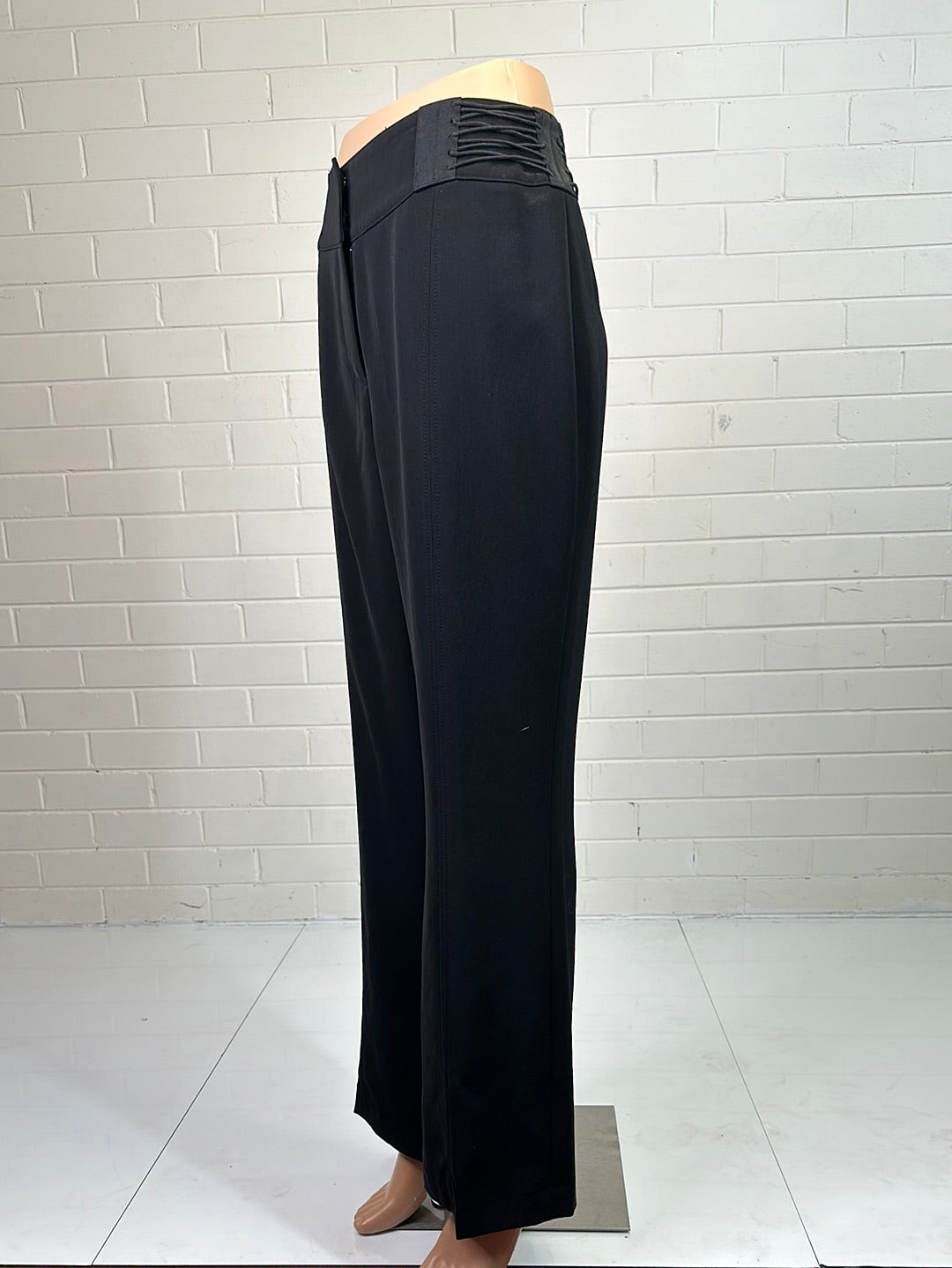 Betty Barclay | pants | size 16 | straight leg