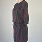 Scotch & Soda - Maison Scotch | Amsterdam | dress | size 10 | knee length