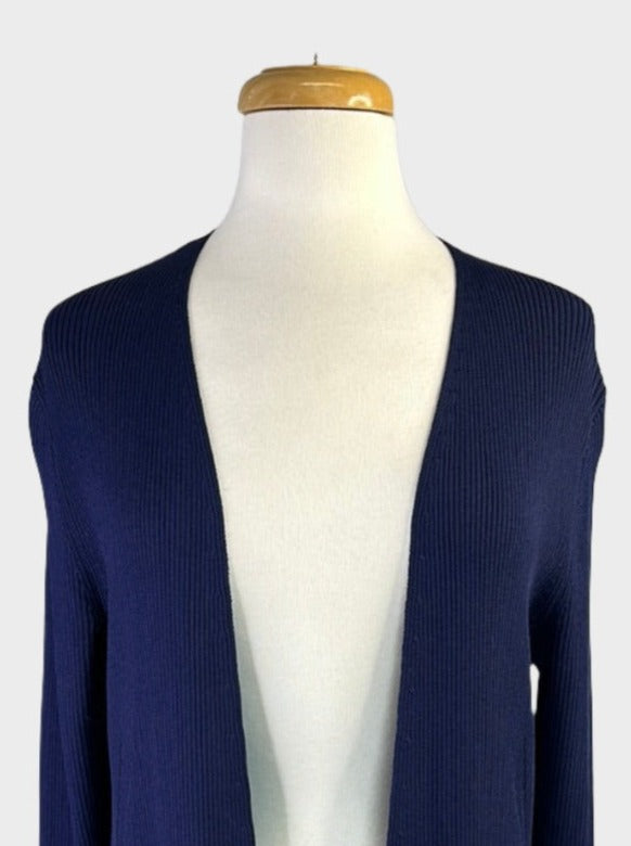 Michael Kors | New York | cardigan | size 12 | long sleeve