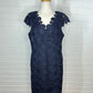 Review | dress | size 18 | midi length | new with tags