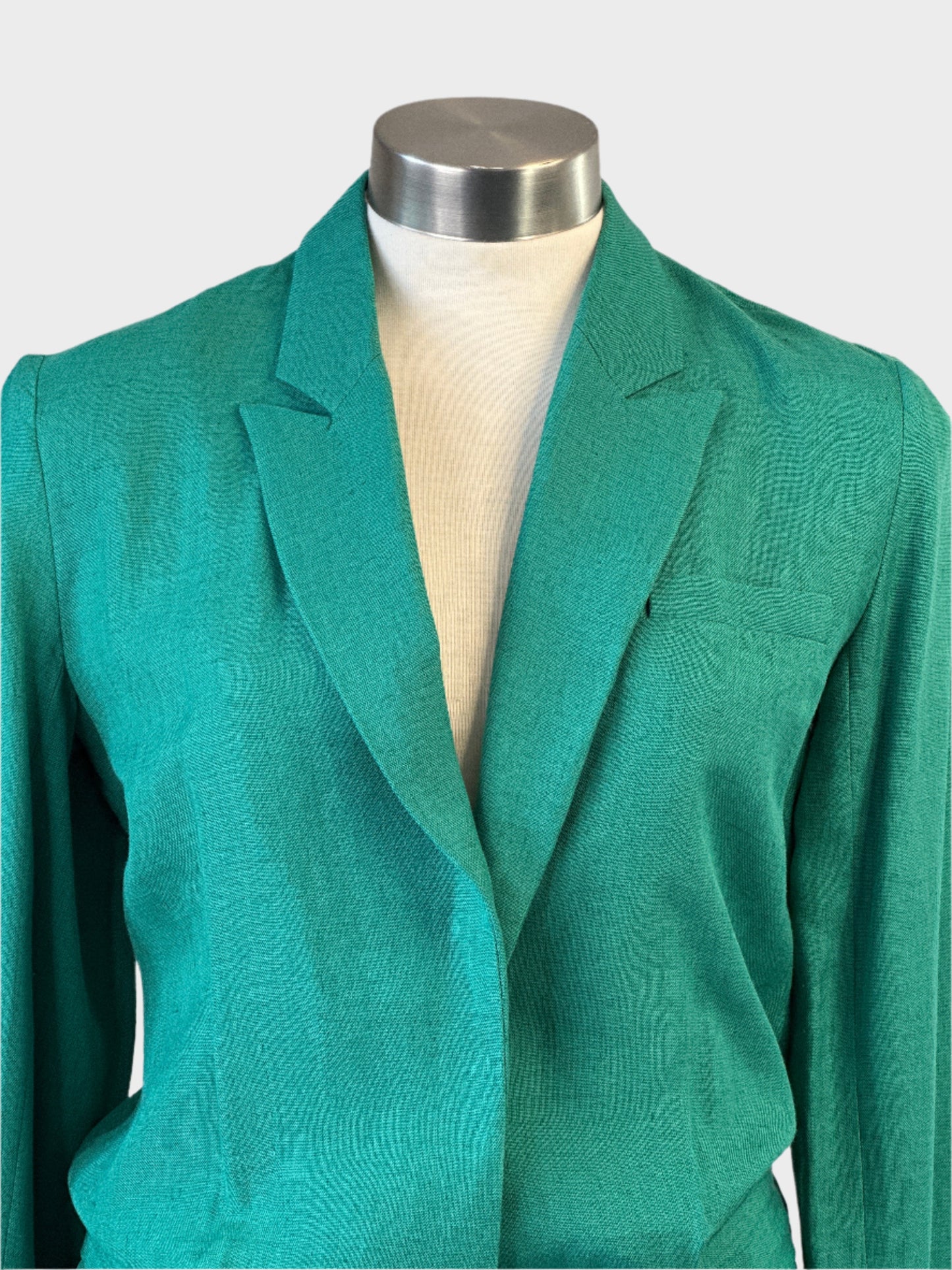 Victoria Beckham | UK | playsuit | size 8 | long sleeve