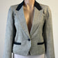 Monamiss | jacket | size 10 | single breasted