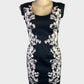 Diana Ferrari | dress | size 14 | knee length