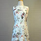 Cue | dress | size 8 | knee length | made in Australia