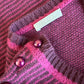 Jigsaw | UK | sweater | size 12 | scoop neck