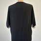 Marina Rinaldi | Italy | top | size 18 | elbow sleeve | 100% silk | new with tags