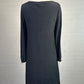 Tory Burch | New York | dress | size 8 | mini length | 100% silk