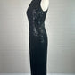 Opera by RICHARDS | vintage 90's | gown | size 10 | maxi length