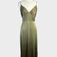 Zimmermann | dress | size 10 | maxi length | 100% silk