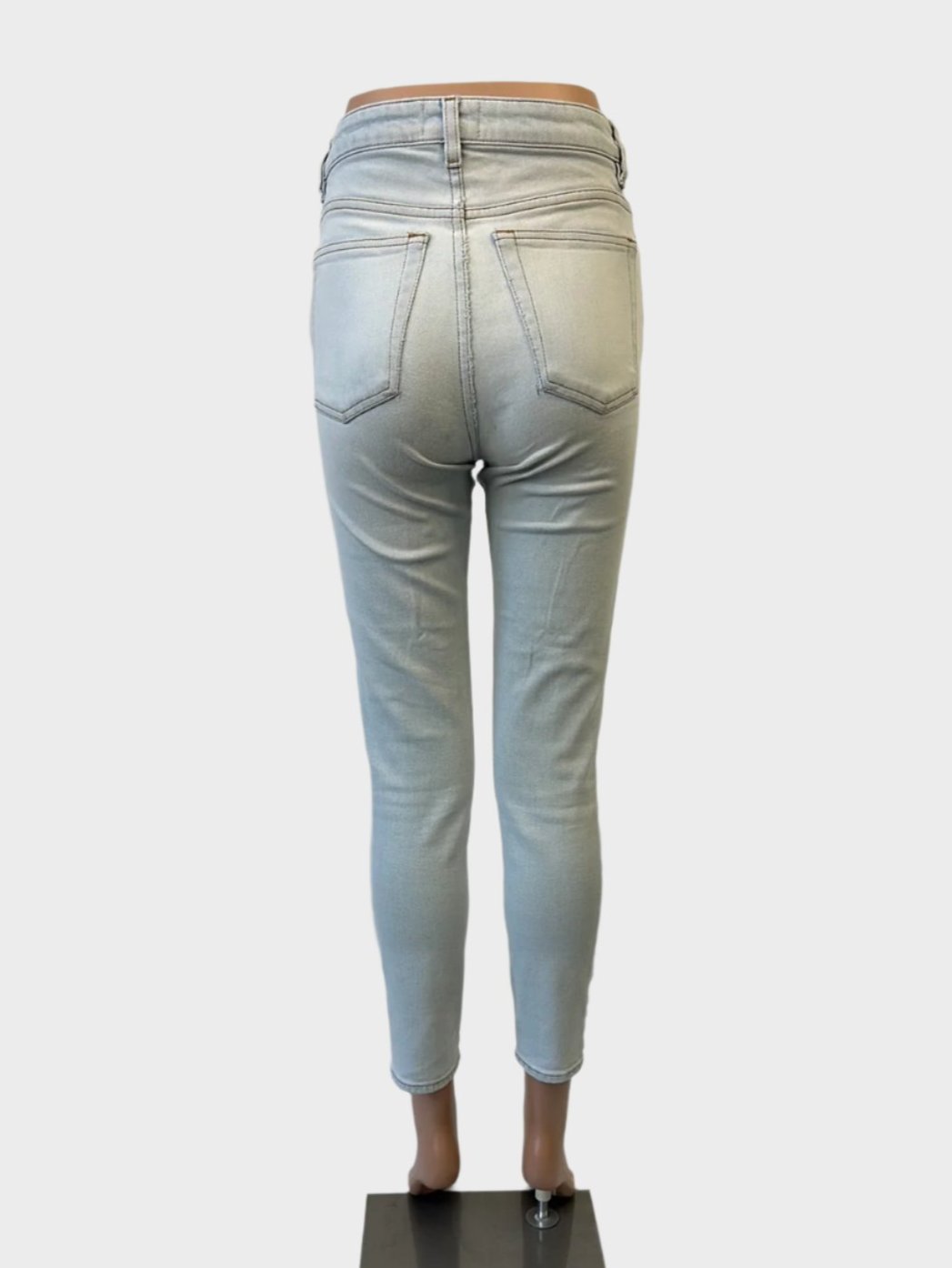 Acne Studios | Stockholm | jeans | size 6 | skinny leg