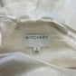 Witchery | top | size 6 | sleeveless | 100% linen