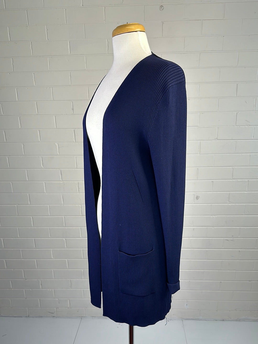 Michael Kors | New York | cardigan | size 12 | long sleeve