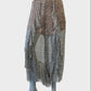 Alice McCall | pants | size 8 | wide leg | 100% silk