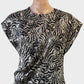 COS | dress | size 12 | maxi length.