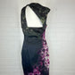 Karen Millen | UK | dress | size 16 | midi length