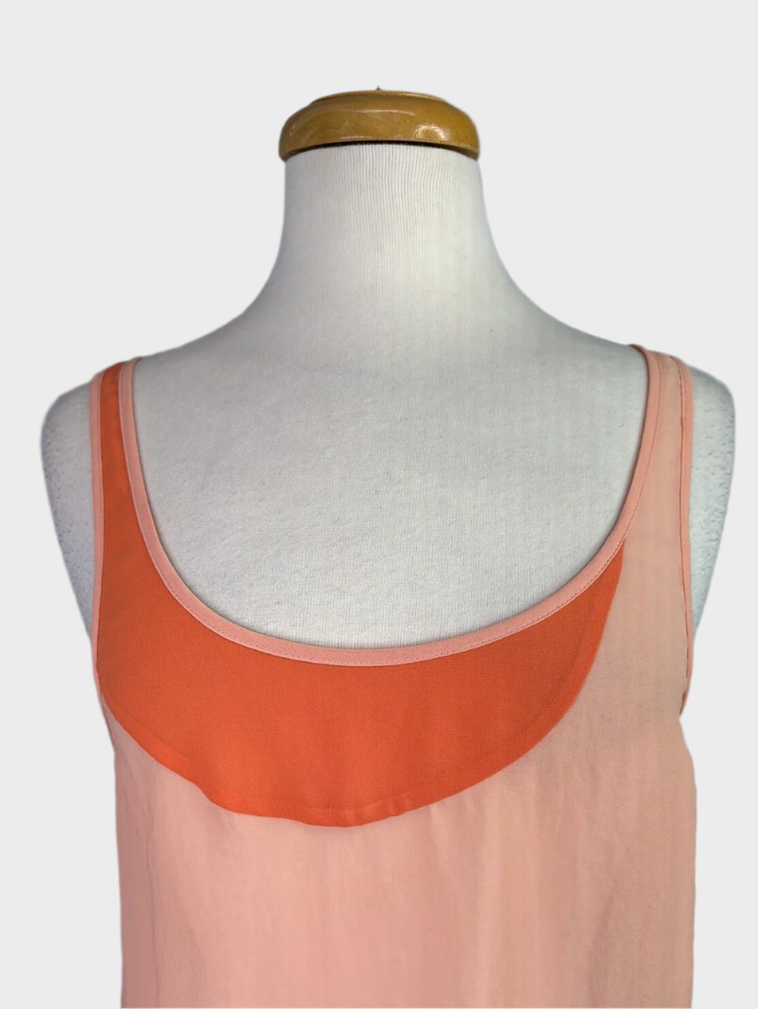 CAMILLA AND MARC | top | size 8 | sleeveless