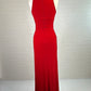 George | gown | size 8 | maxi length