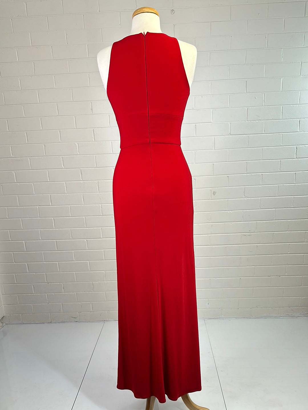 George | gown | size 8 | maxi length