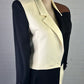 Danielle | vintage 80's | jacket | size 14 | double breasted | 100% wool | made in Australia 🇦🇺