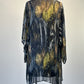 Carolina | jacket | one size | open front