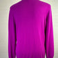 Victoria Hill | sweater | size 16 | turtleneck | 100% cashmere